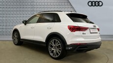 Audi Q3 35 TFSI Black Edition 5dr S Tronic Petrol Estate
